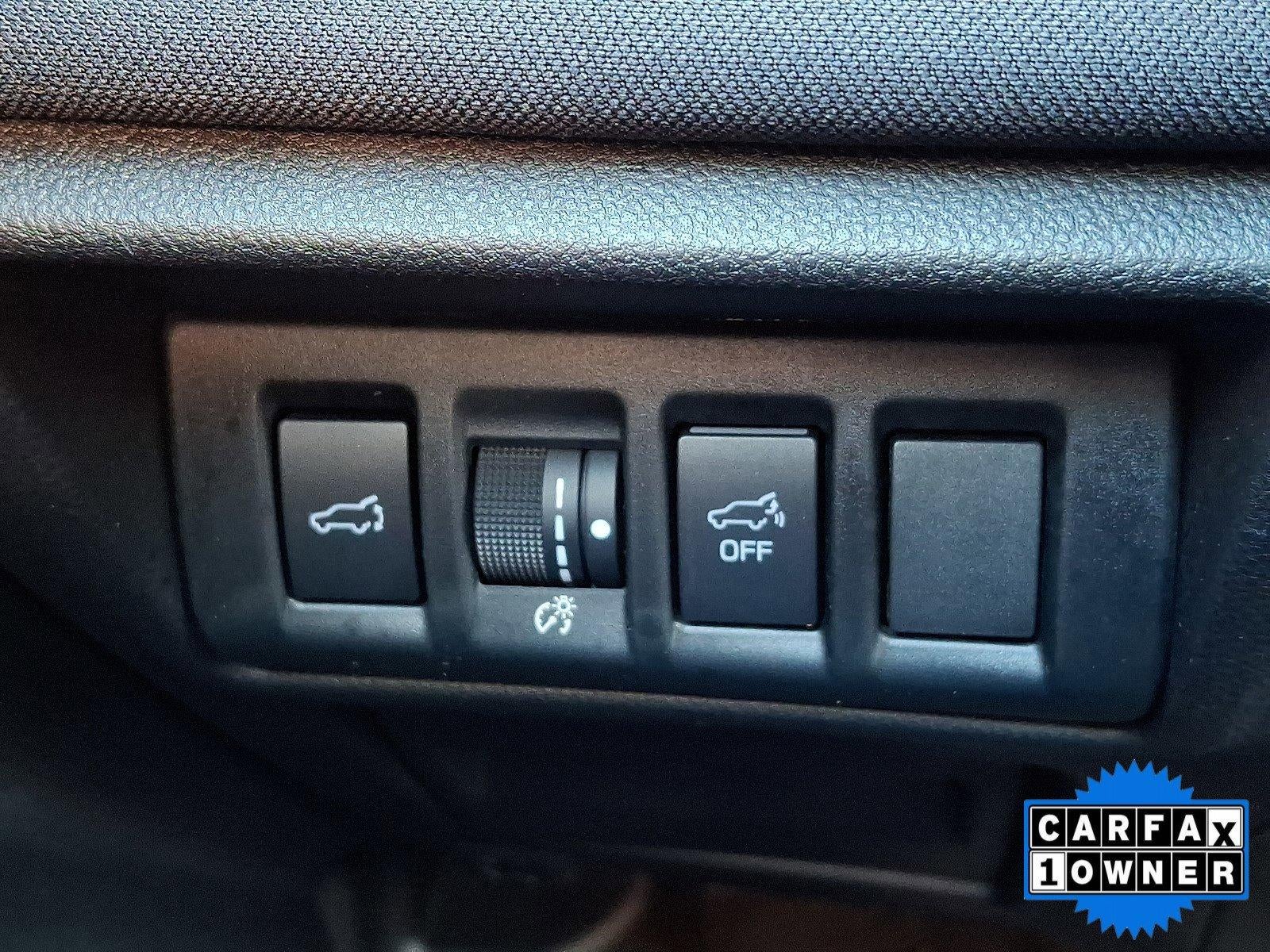 2023 Subaru Outback Premium CVT