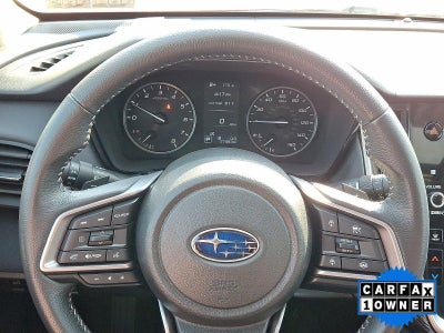 2023 Subaru Outback Premium CVT