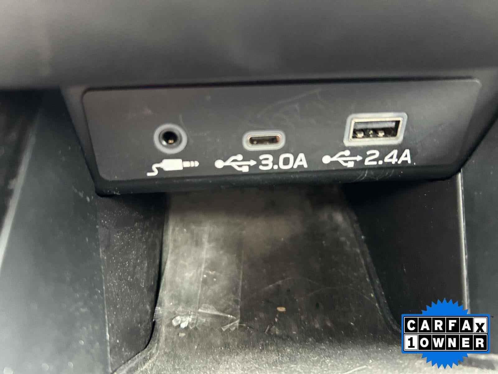 2023 Subaru Outback Premium CVT