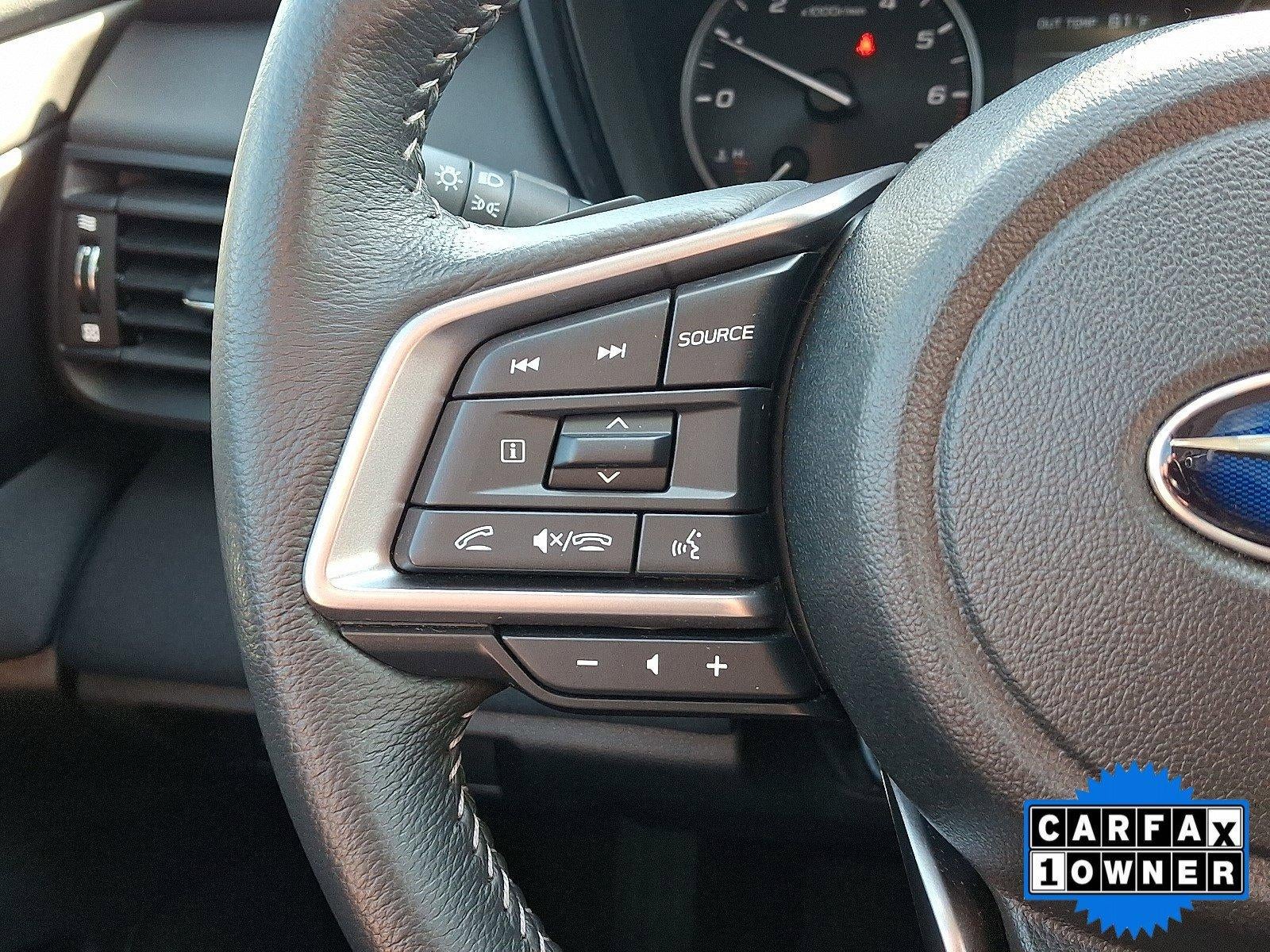 2023 Subaru Outback Premium CVT