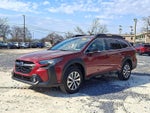 2023 Subaru Outback Premium CVT