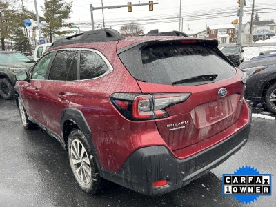 2023 Subaru Outback Premium CVT