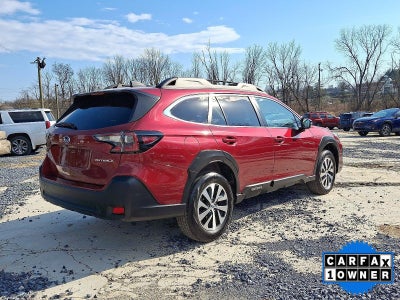 2023 Subaru Outback Premium CVT