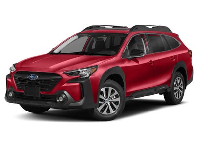 2023 Subaru Outback Premium CVT
