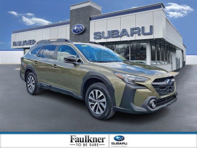 2024 Subaru Outback Premium AWD