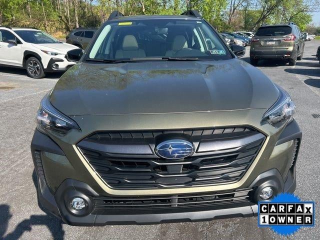 2024 Subaru Outback Premium AWD