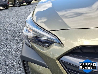 2024 Subaru Outback Premium AWD