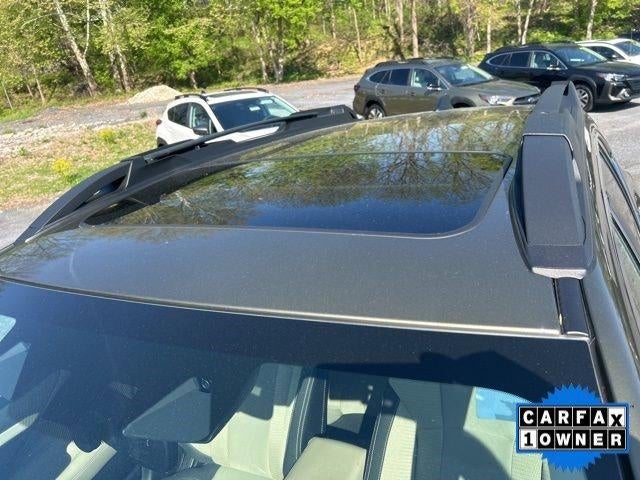 2024 Subaru Outback Premium AWD