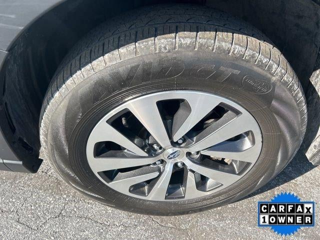 2024 Subaru Outback Premium AWD