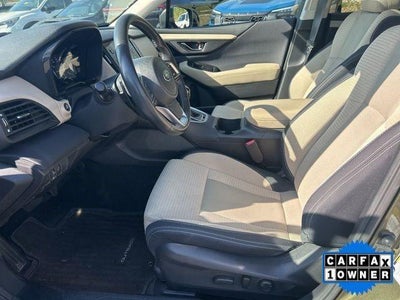 2024 Subaru Outback Premium AWD