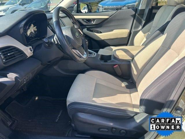 2024 Subaru Outback Premium AWD