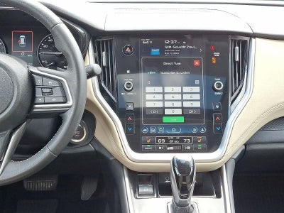 2024 Subaru Outback Premium AWD