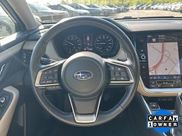 2024 Subaru Outback Premium AWD