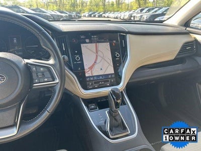 2024 Subaru Outback Premium AWD