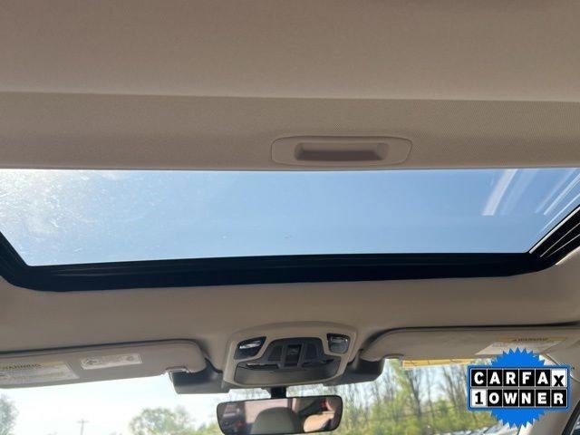 2024 Subaru Outback Premium AWD