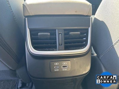 2024 Subaru Outback Premium AWD