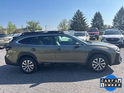 2024 Subaru Outback Premium AWD