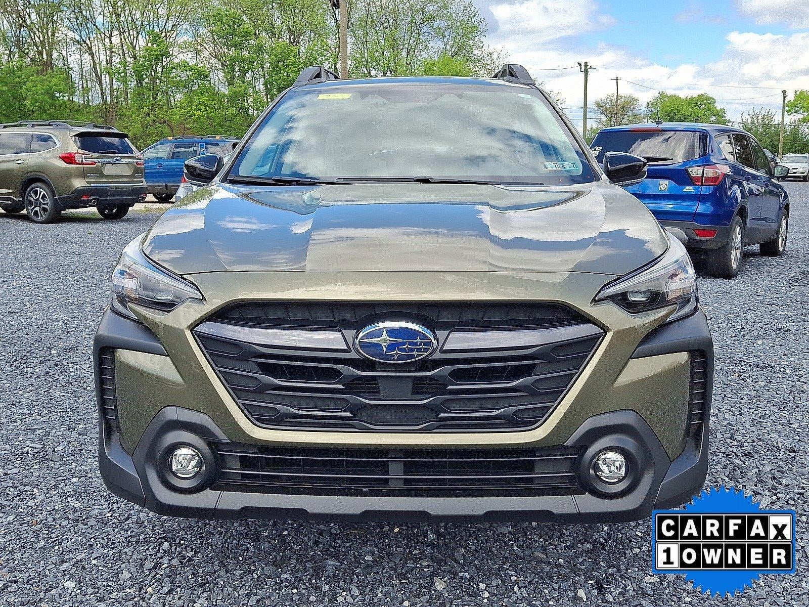 2024 Subaru Outback Premium AWD
