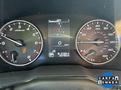 2024 Subaru Outback Premium AWD