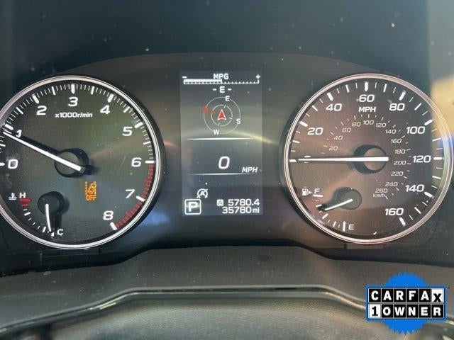 2024 Subaru Outback Premium AWD