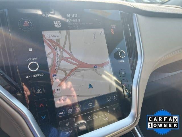 2024 Subaru Outback Premium AWD