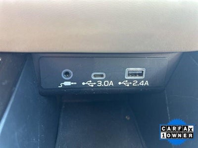 2024 Subaru Outback Premium AWD