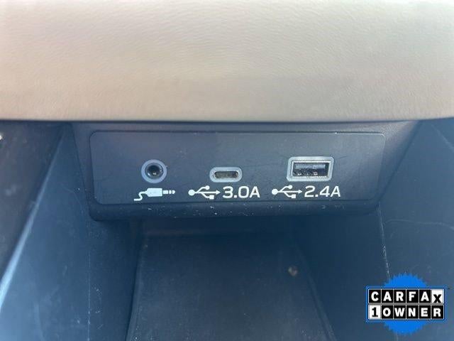 2024 Subaru Outback Premium AWD