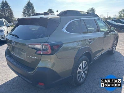 2024 Subaru Outback Premium AWD