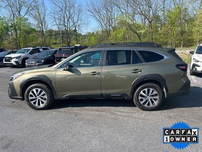 2024 Subaru Outback Premium AWD