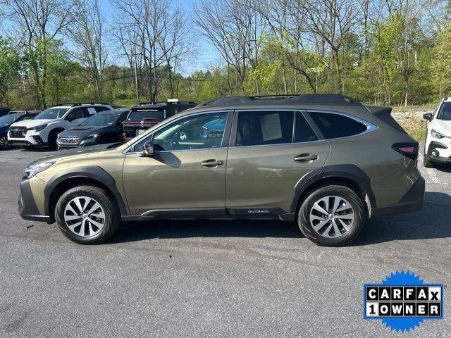 2024 Subaru Outback Premium AWD