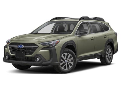 2024 Subaru Outback Premium AWD