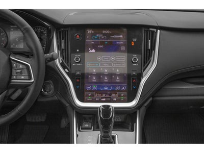 2024 Subaru Outback Premium AWD