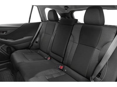 2024 Subaru Outback Premium AWD