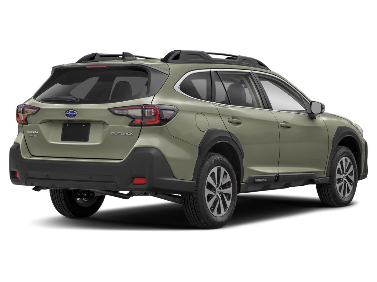 2024 Subaru Outback Premium AWD