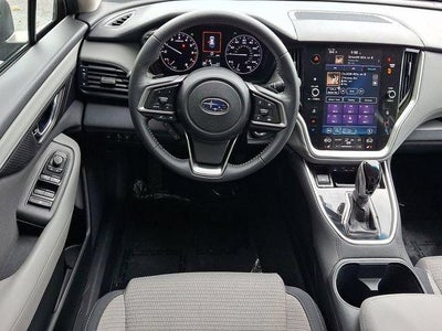 2021 Subaru Outback Premium CVT