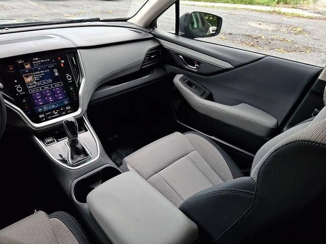 2021 Subaru Outback Premium CVT