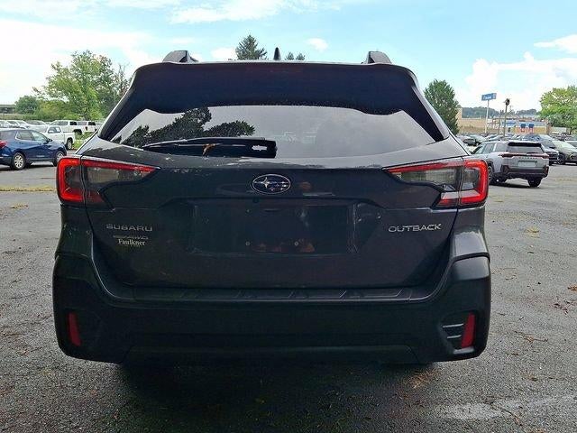 2021 Subaru Outback Premium CVT