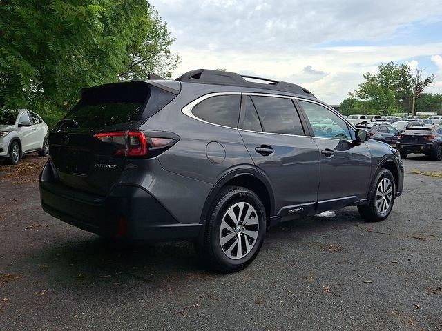 2021 Subaru Outback Premium CVT