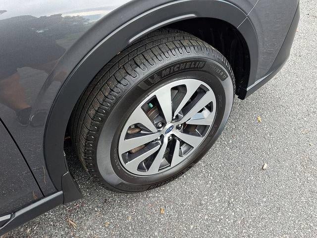2021 Subaru Outback Premium CVT