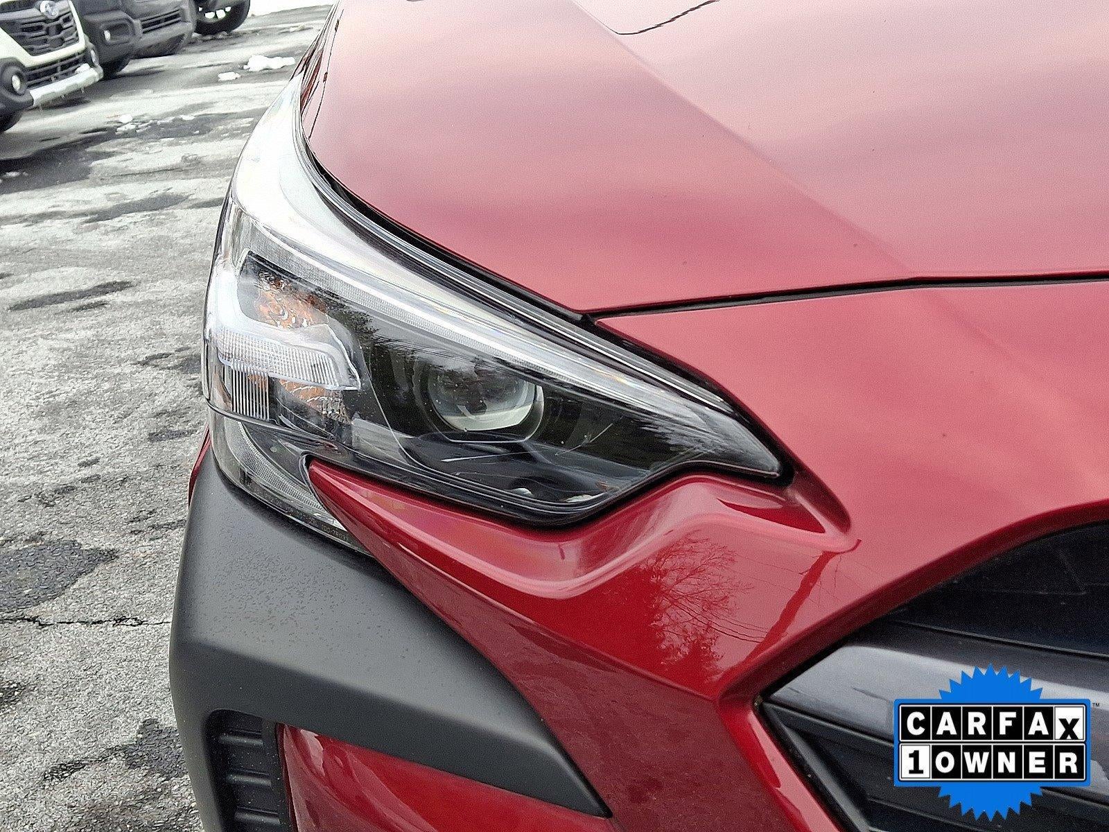 2025 Subaru Outback Premium AWD