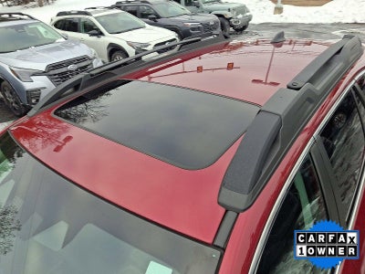 2025 Subaru Outback Premium AWD