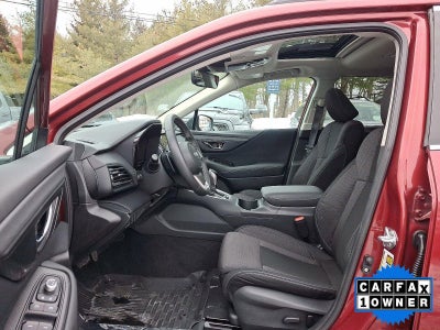 2025 Subaru Outback Premium AWD