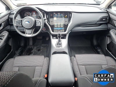 2025 Subaru Outback Premium AWD