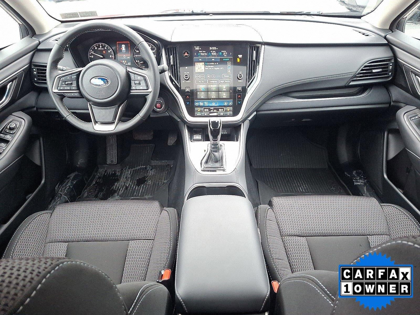 2025 Subaru Outback Premium AWD