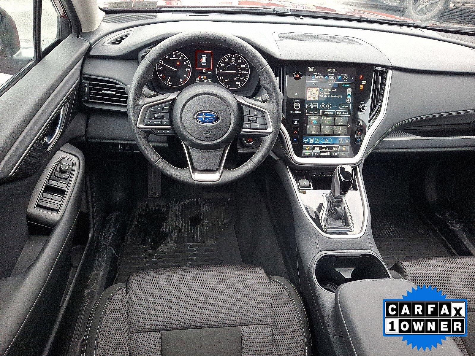 2025 Subaru Outback Premium AWD