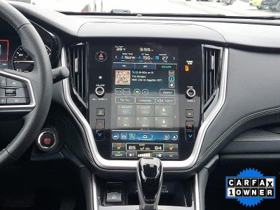 2025 Subaru Outback Premium AWD