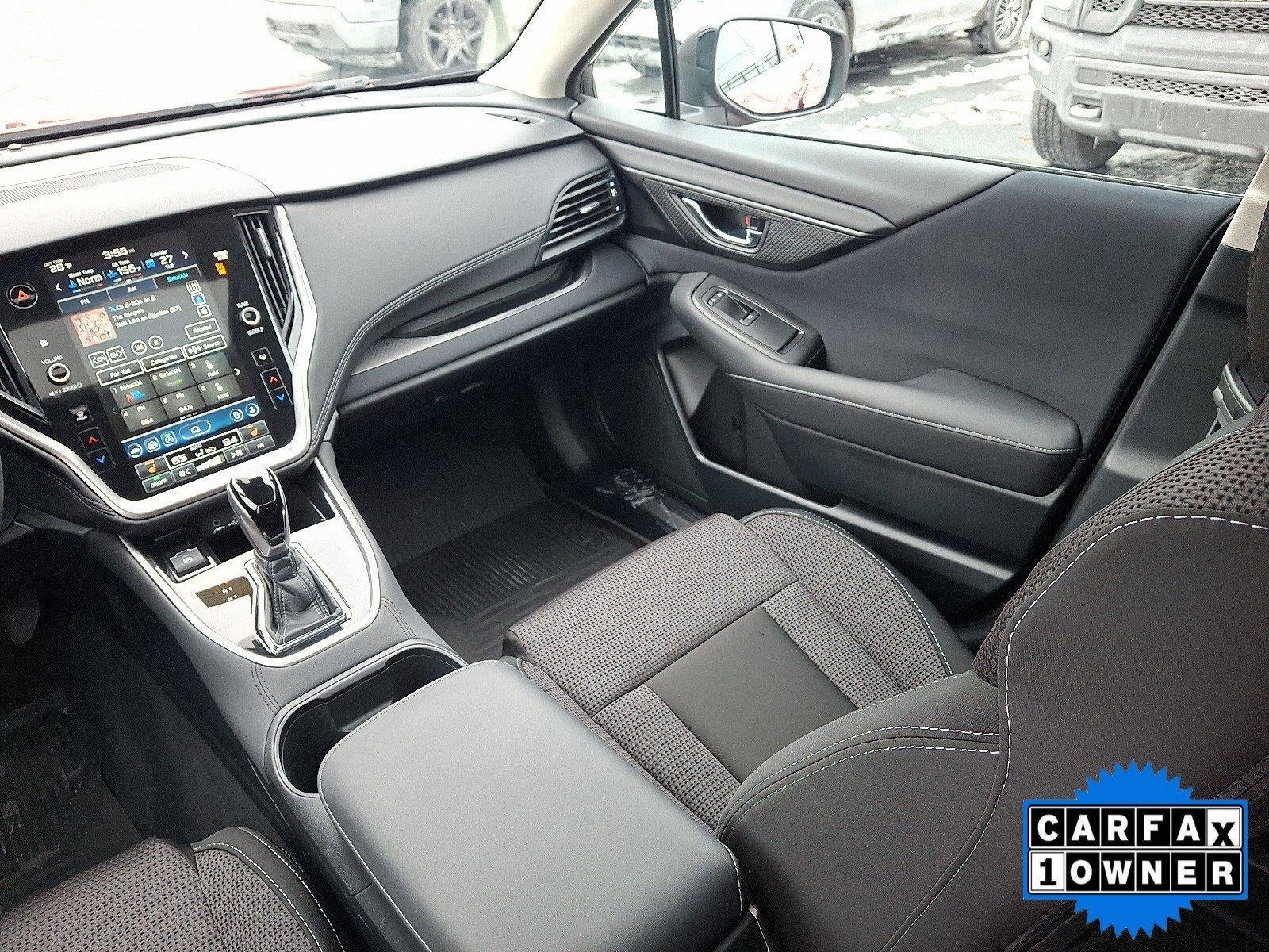 2025 Subaru Outback Premium AWD