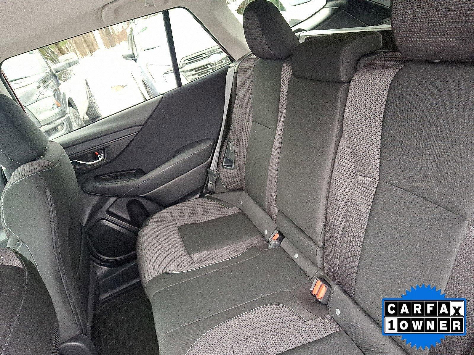 2025 Subaru Outback Premium AWD