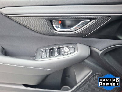 2025 Subaru Outback Premium AWD