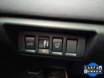 2025 Subaru Outback Premium AWD